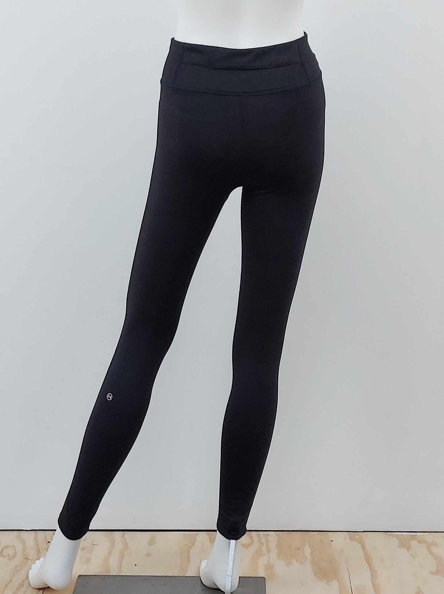 Basic Leggings Size XS