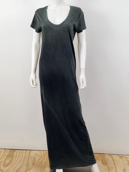 Column Dress Size Small