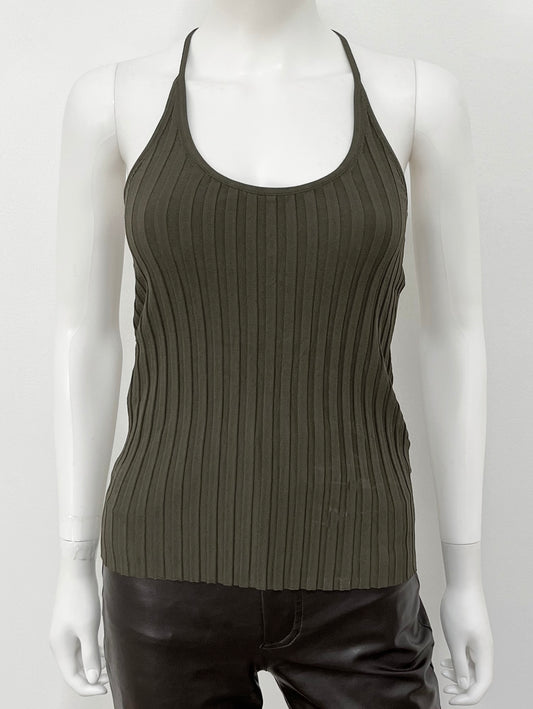 Slash Tank Top Size XS