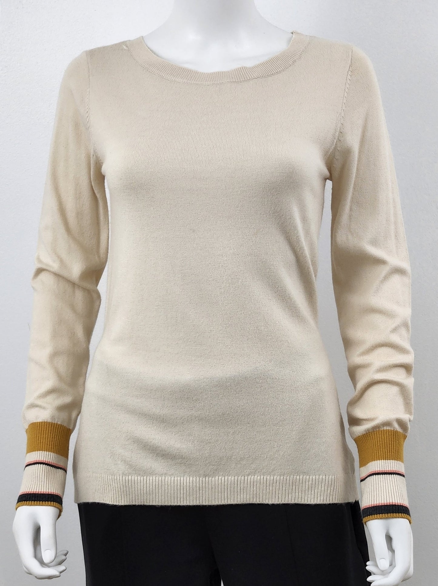 Lightweight Sweater Size Small