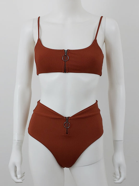 Lorelai Top and Luke Bottom Bikini Size XS