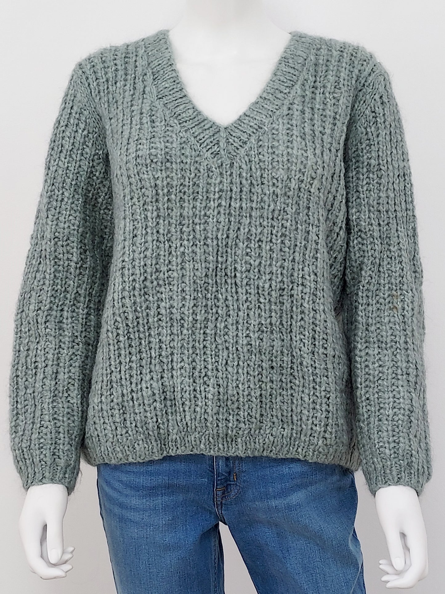 Odeon Chunky Sweater Size 2/Medium