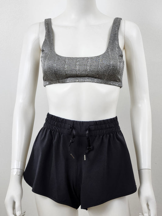 Lida Crop Top Size XS