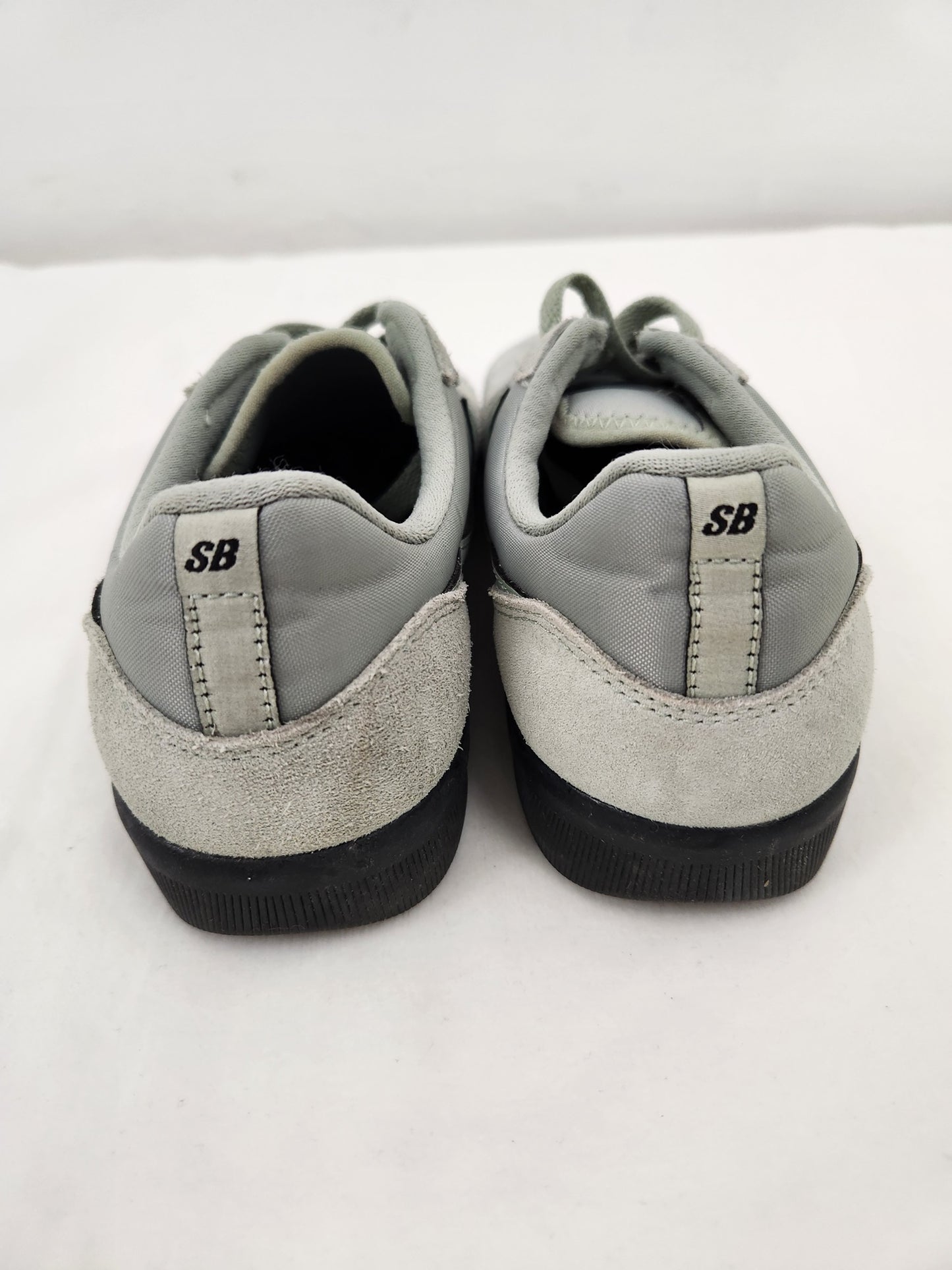 Sb Court Shoes Size 7