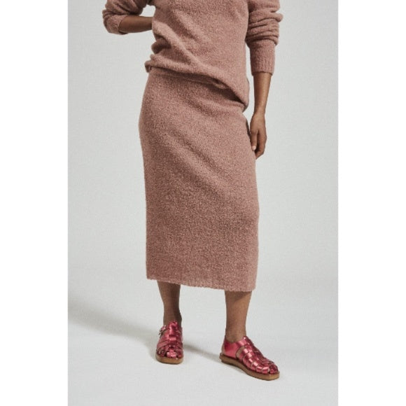 Keller Alpaca Knit Skirt Size XS
