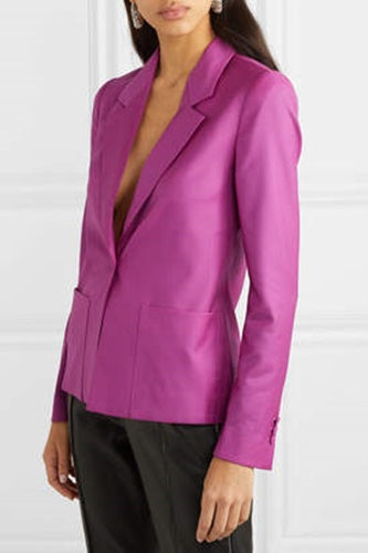 Sasha Blazer Size Medium