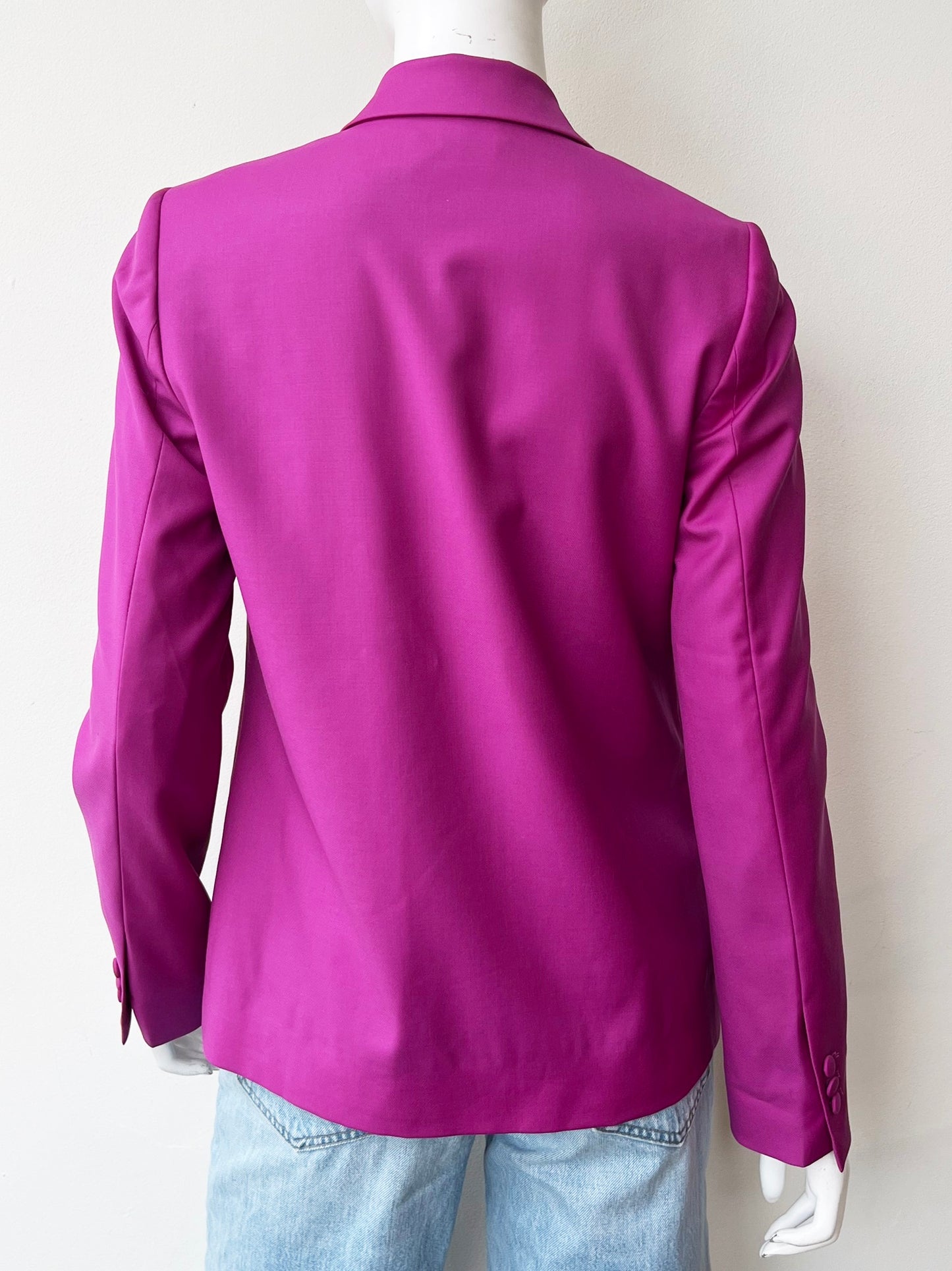 Sasha Blazer Size Medium