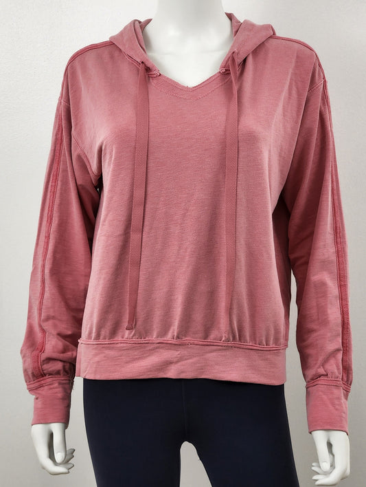 Hooded Sweatshirt Size Small