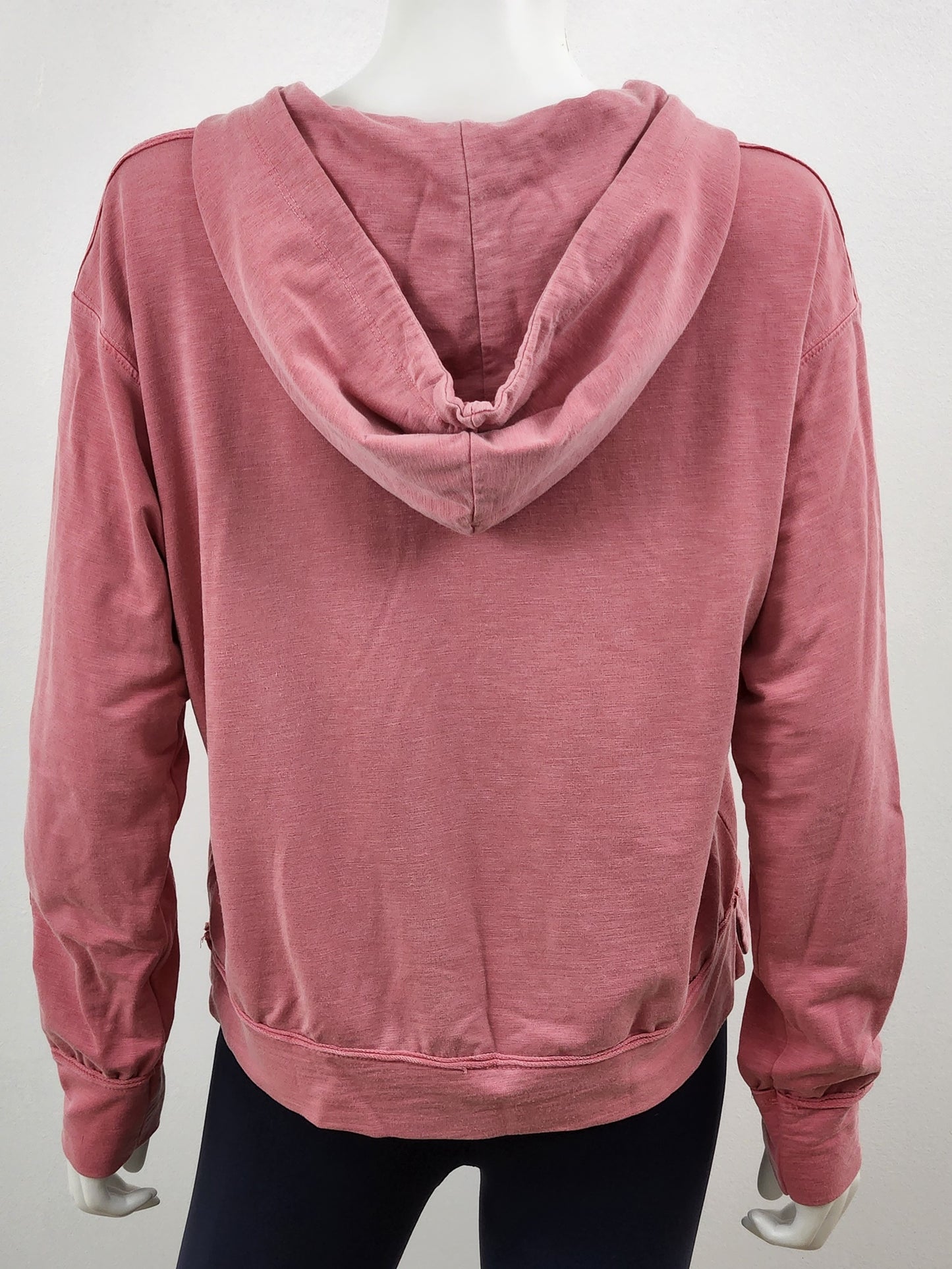 Hooded Sweatshirt Size Small