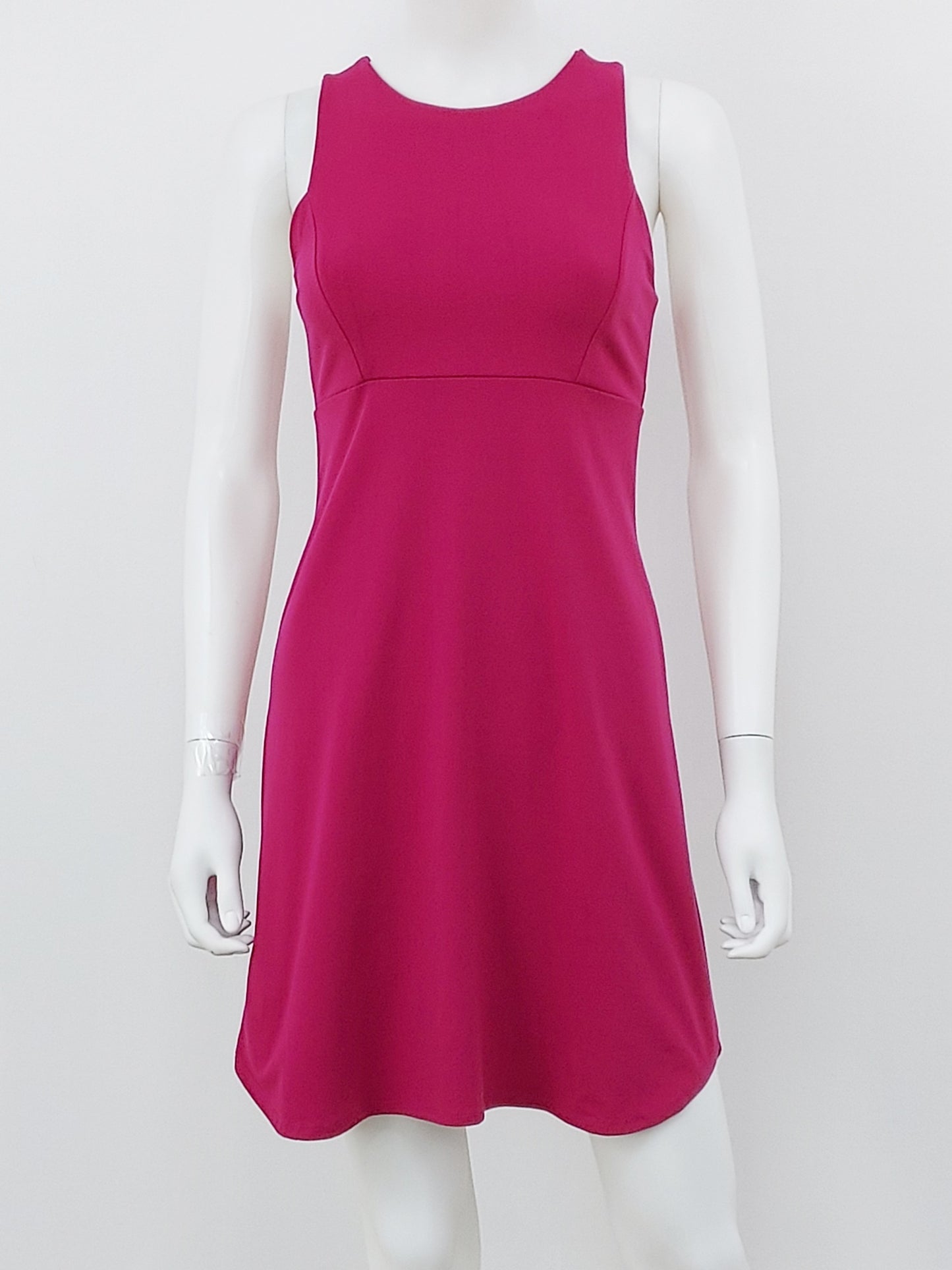 Sleeveless Sheath Dress Size XS