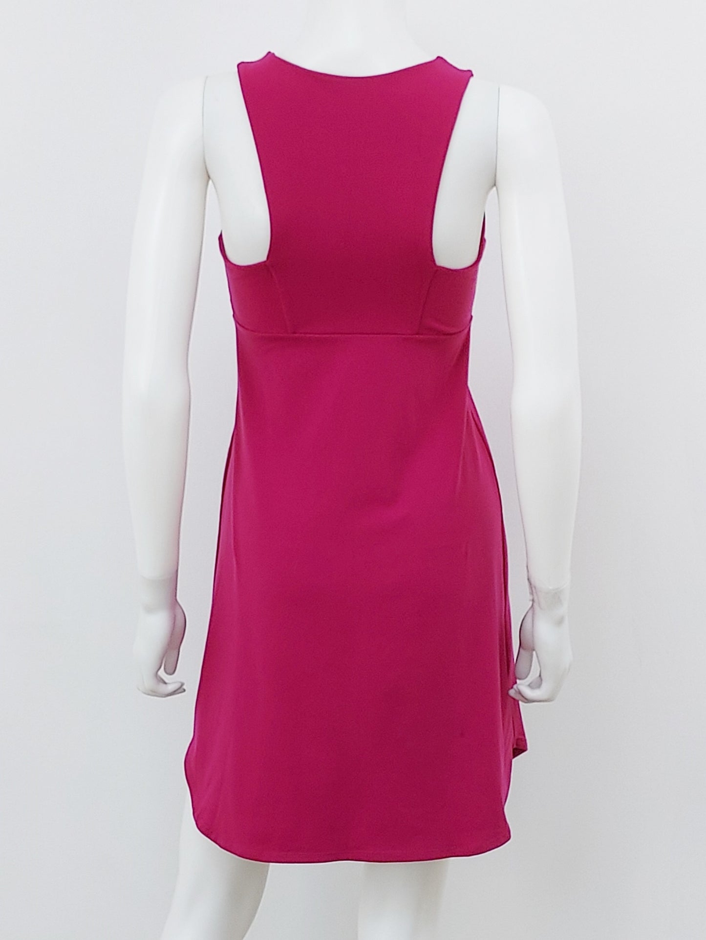 Sleeveless Sheath Dress Size XS