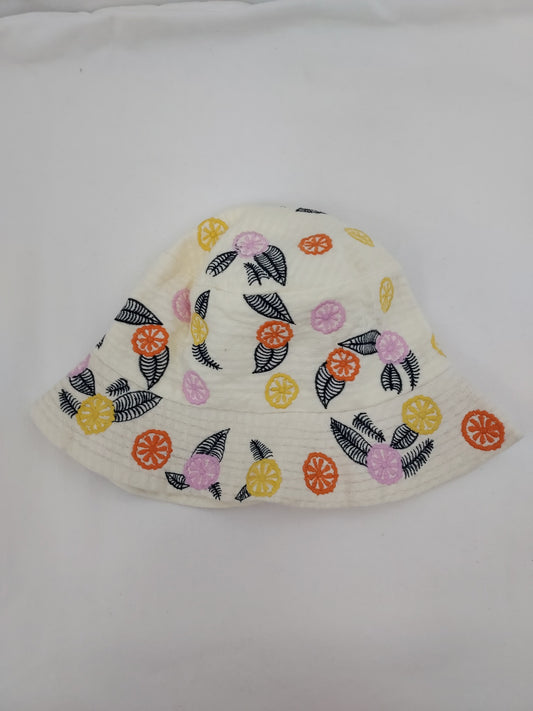 Santorini Bucket Hat Small